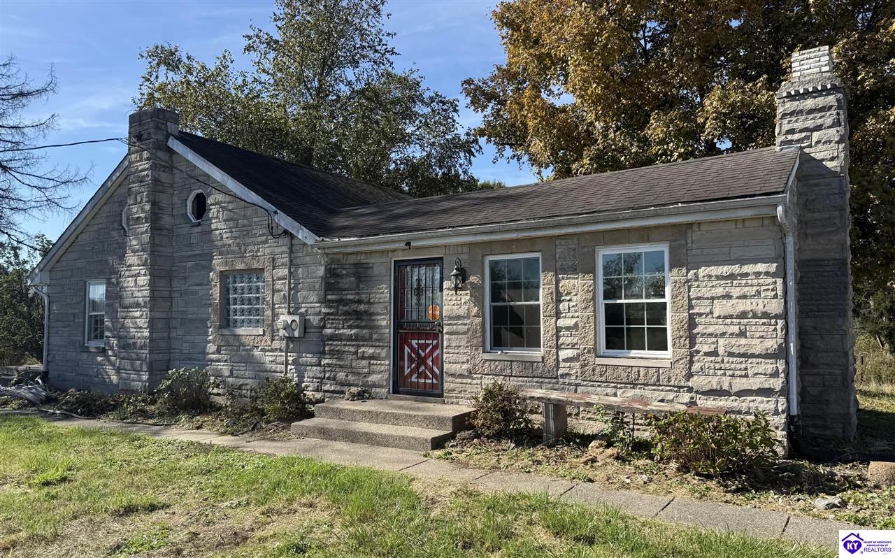 176 Paul Harned Road Property Photo 1