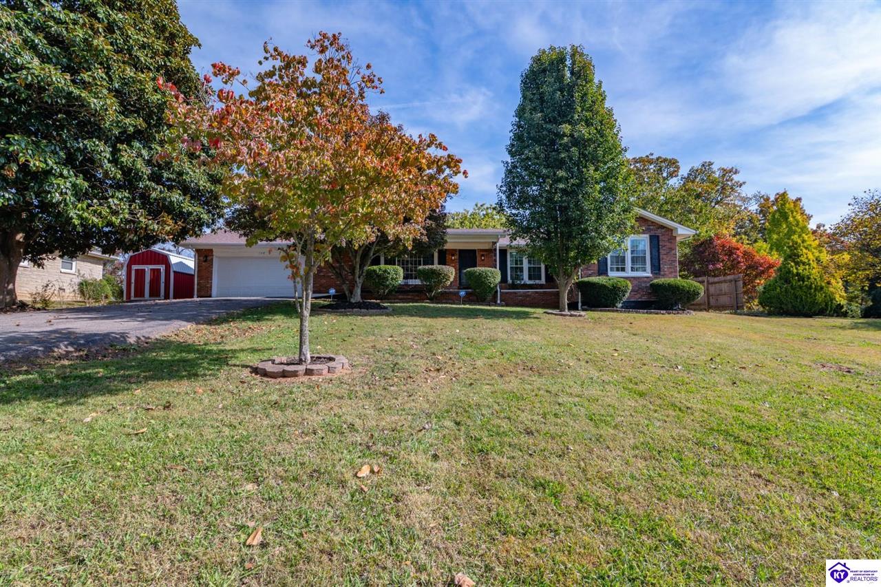 148 S Logsdon Parkway Property Photo 1