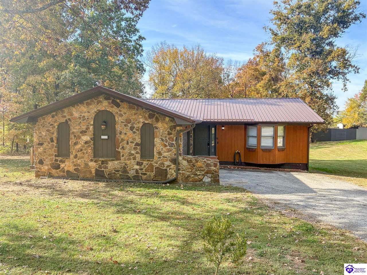 200 Childress Road Property Photo 1