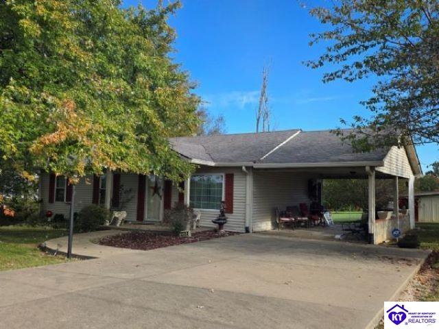 2350 Leafdale Road Property Photo 1
