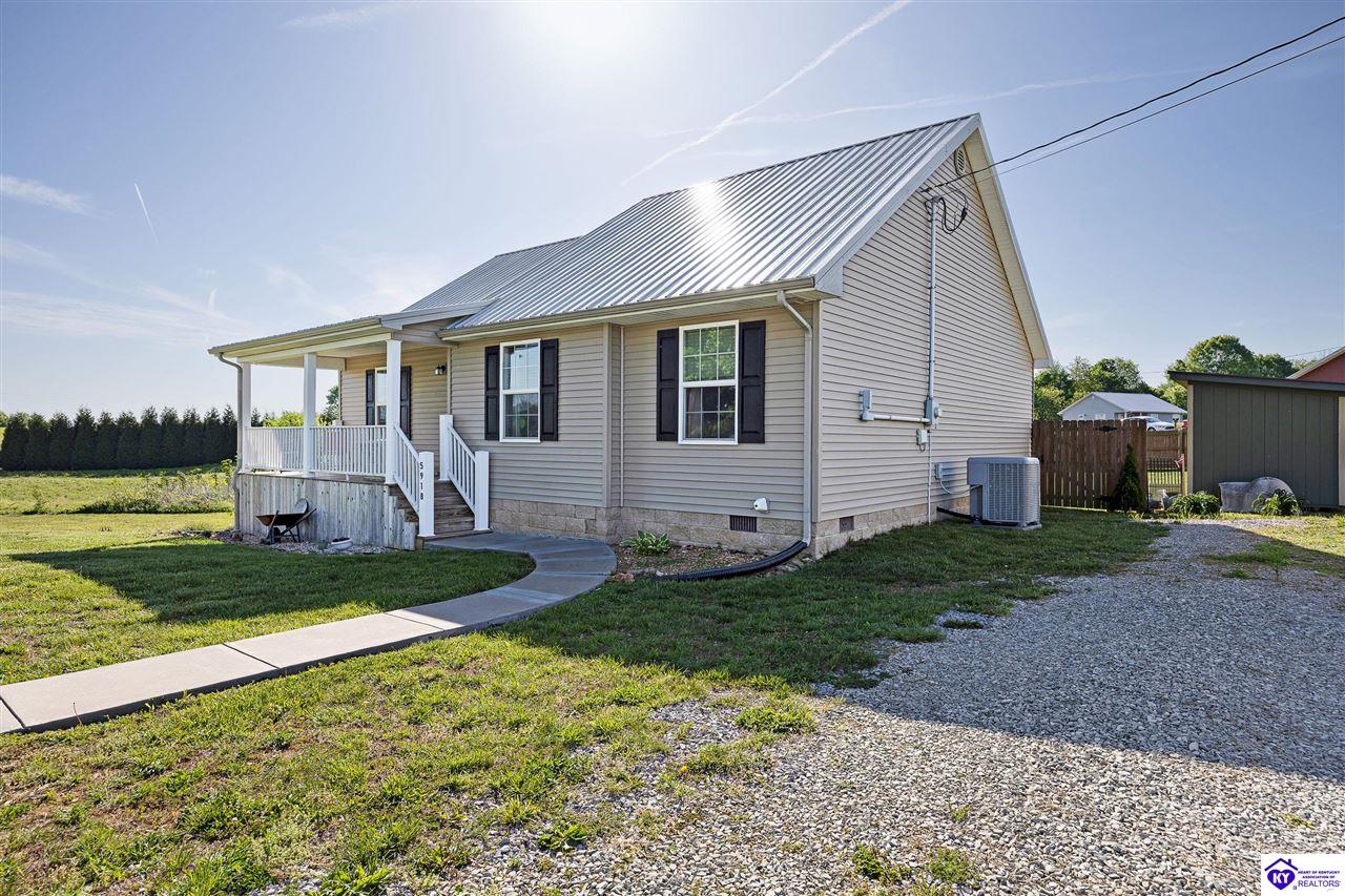5918 Stovall Road Property Photo 2