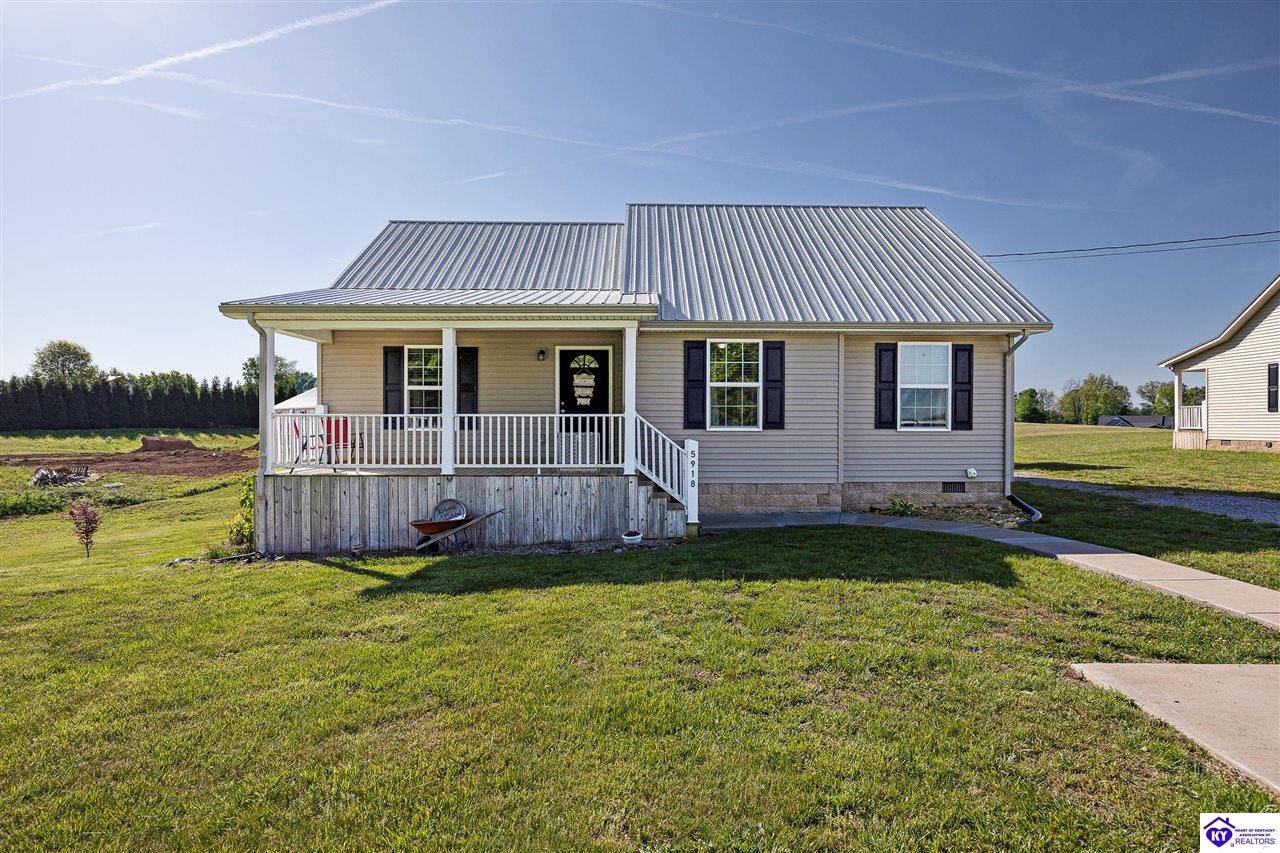 5918 Stovall Road Property Photo 3
