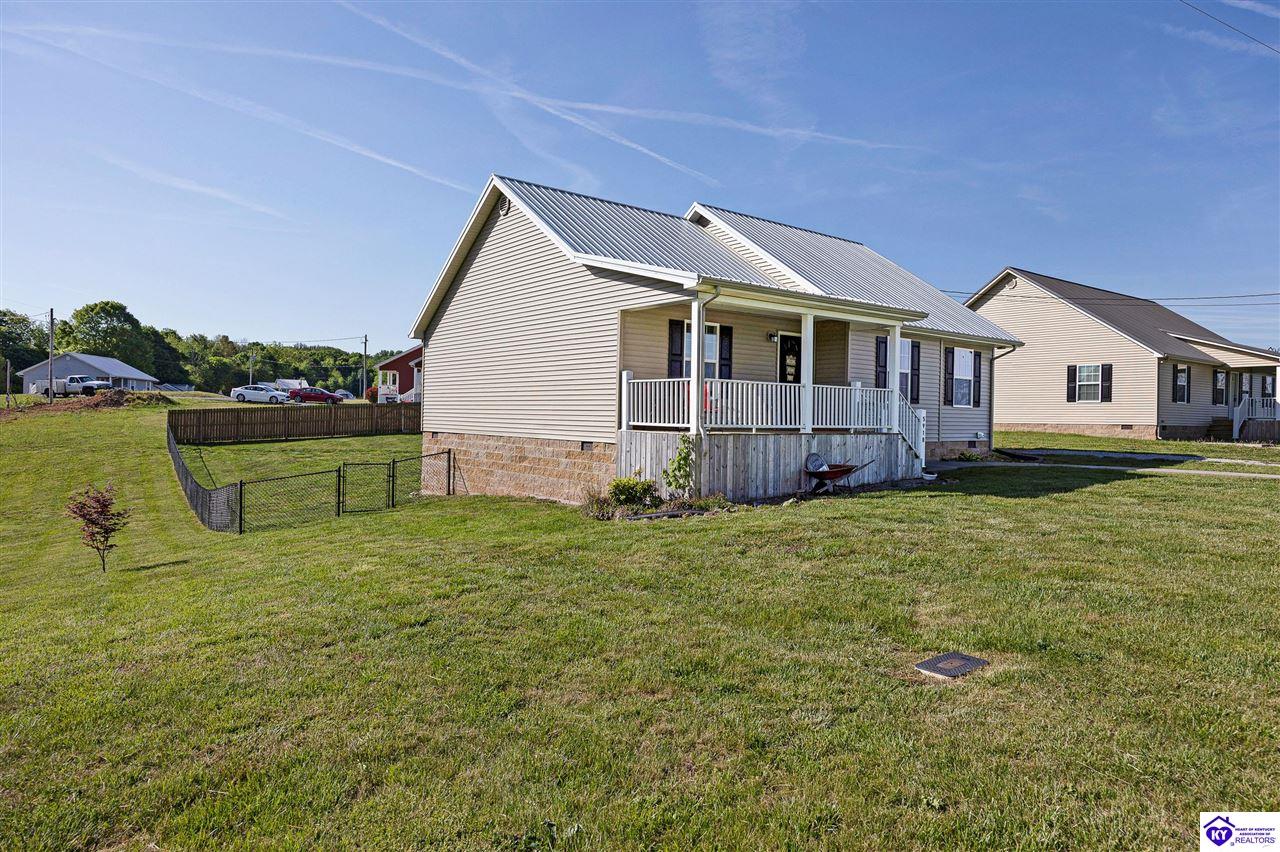 5918 Stovall Road Property Photo 4