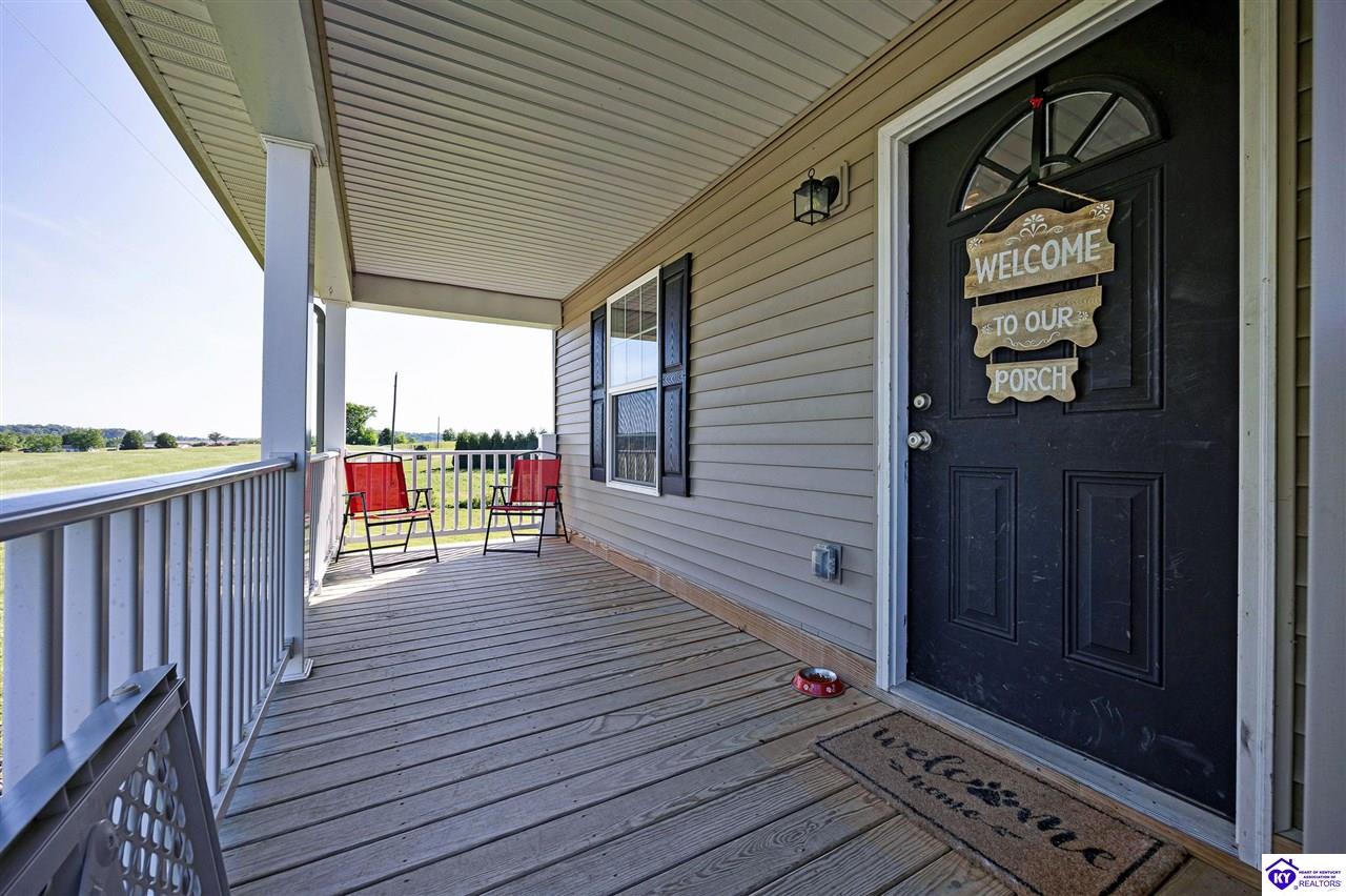 5918 Stovall Road Property Photo 5