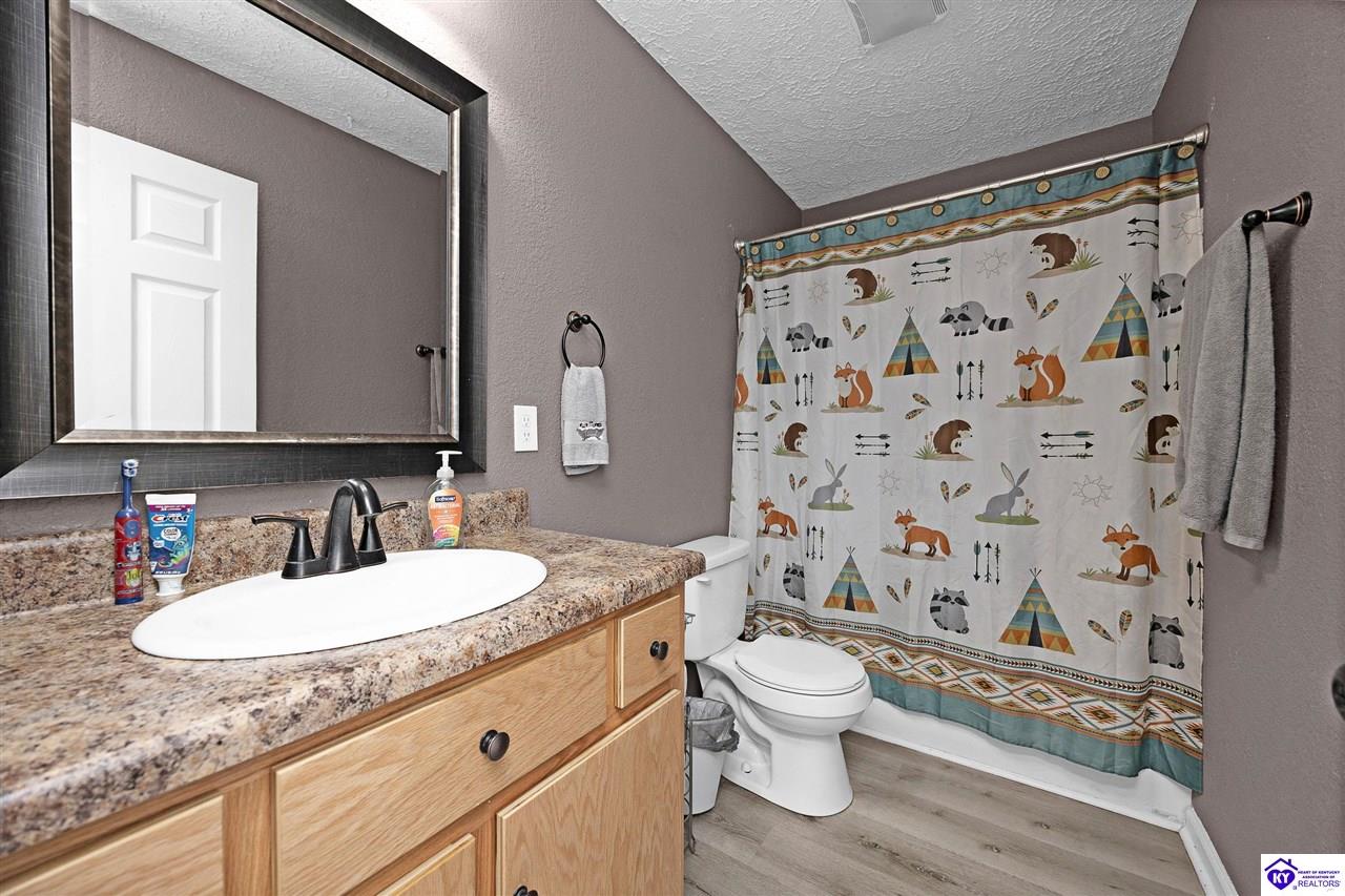 5918 Stovall Road Property Photo 20