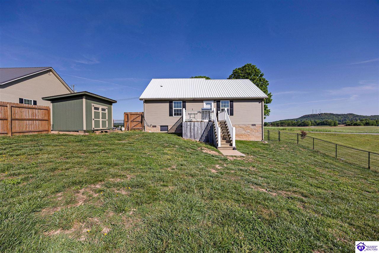 5918 Stovall Road Property Photo 22