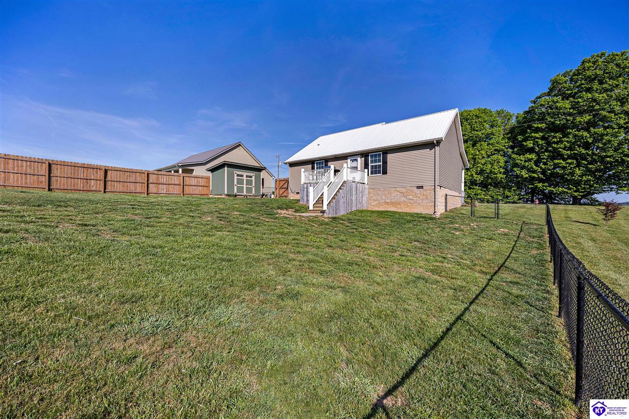 5918 Stovall Road Property Photo 25