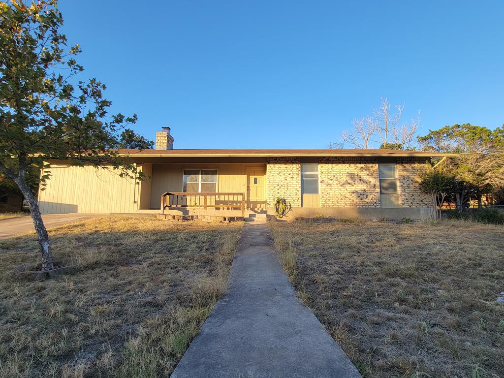 109 Seventh St Property Photo