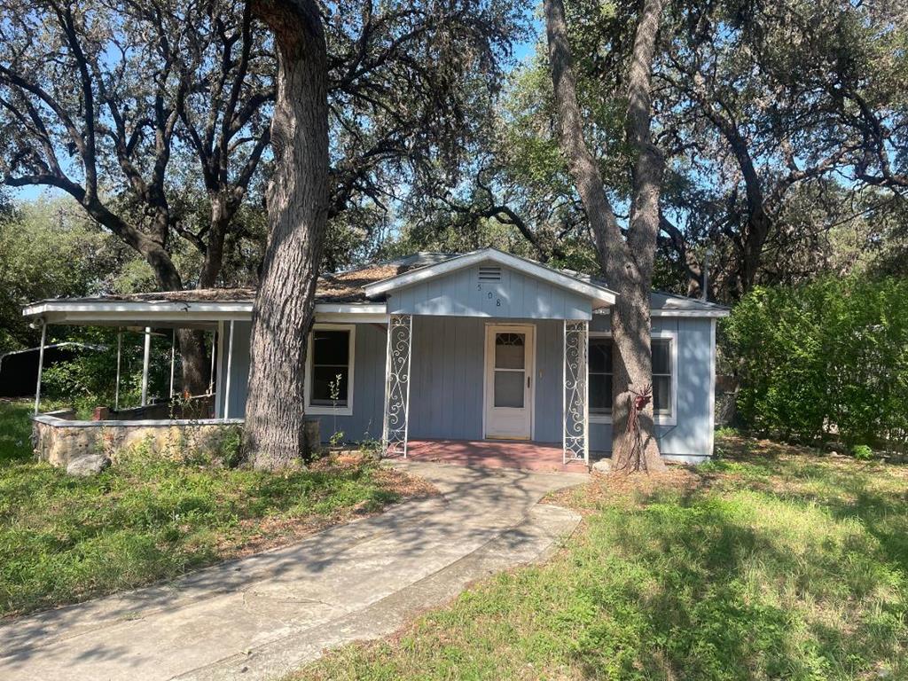 508 N Nueces St Property Photo