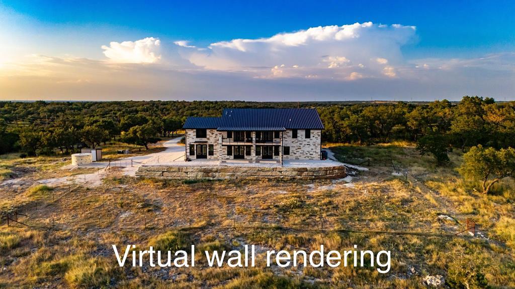 141 Gold Rush Trail Property Photo 1