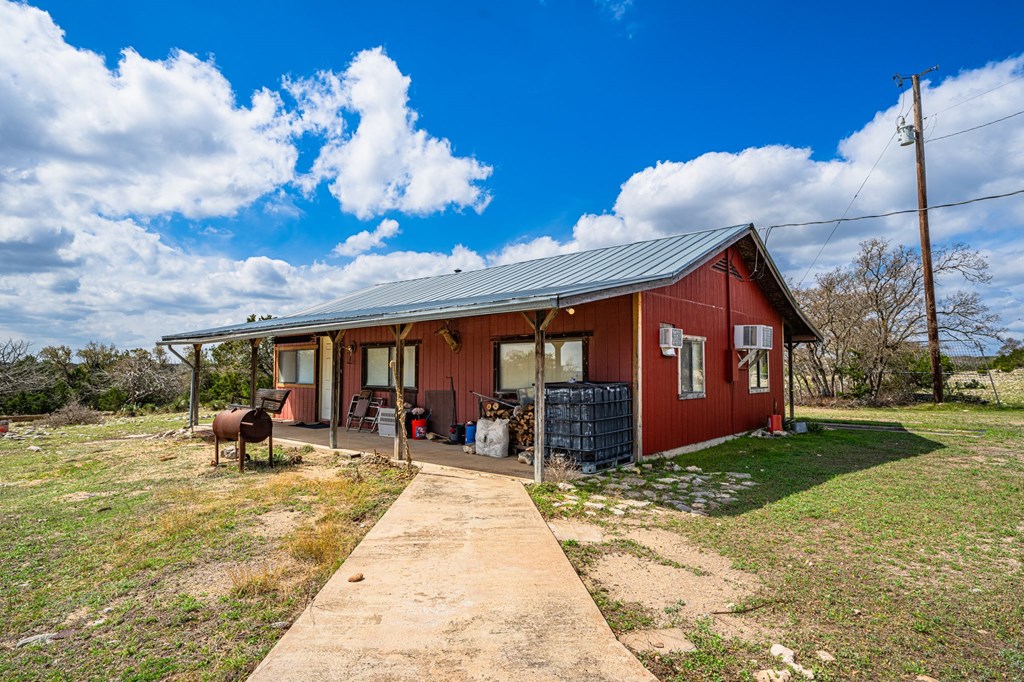 126 Dick Gates Rd Property Photo 12