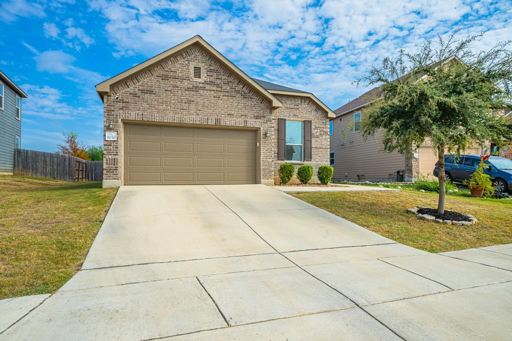 8030 Blackhawk Pass Property Photo