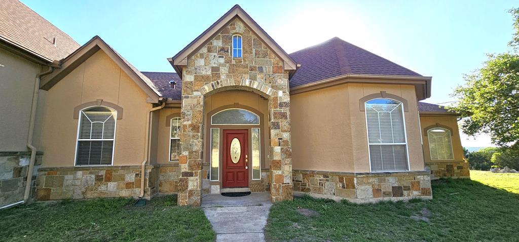 106 Mesquite Trail Property Photo 1