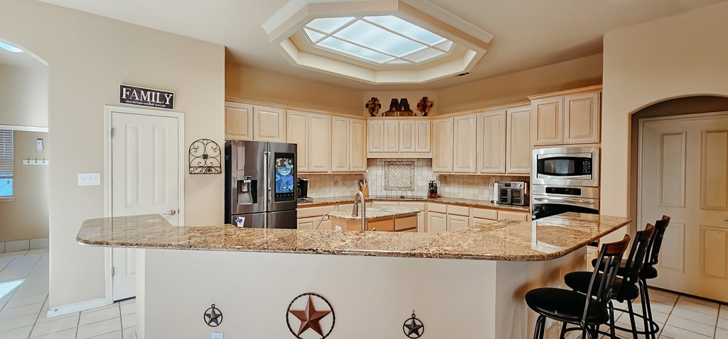 106 Mesquite Trail Property Photo 6