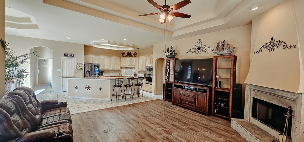106 Mesquite Trail Property Photo 13