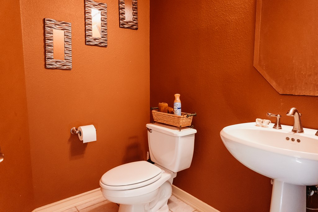 106 Mesquite Trail Property Photo 14