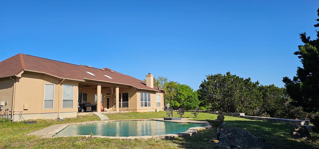 106 Mesquite Trail Property Photo 38