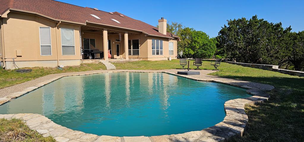 106 Mesquite Trail Property Photo 42
