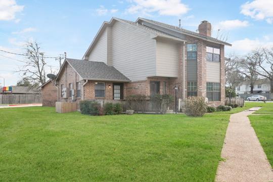 2400 Longmire Dr Property Photo