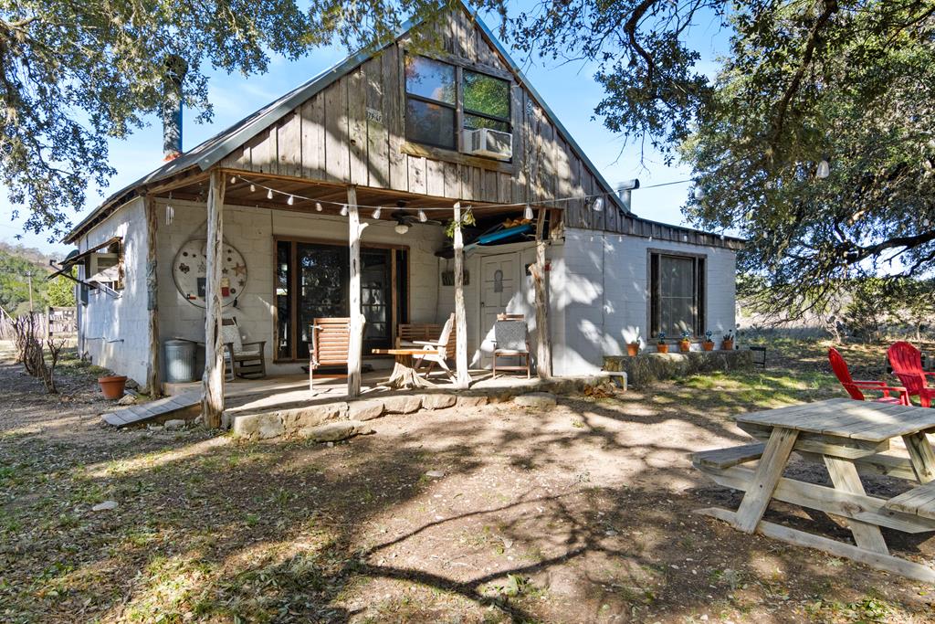 62 Turkey Trot Property Photo