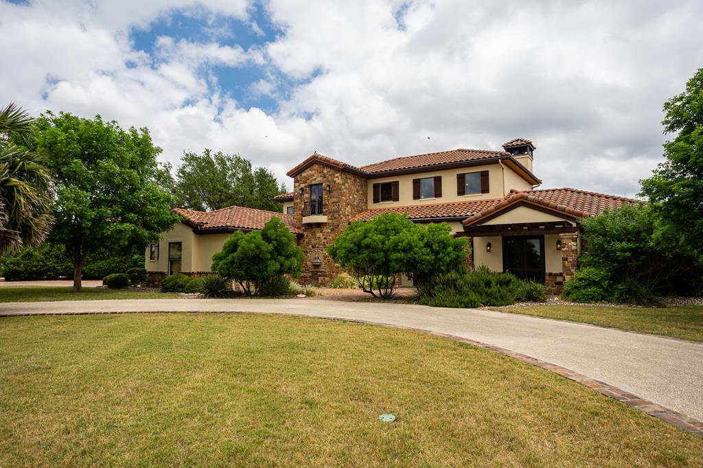 3613 Ranch View Court Property Photo