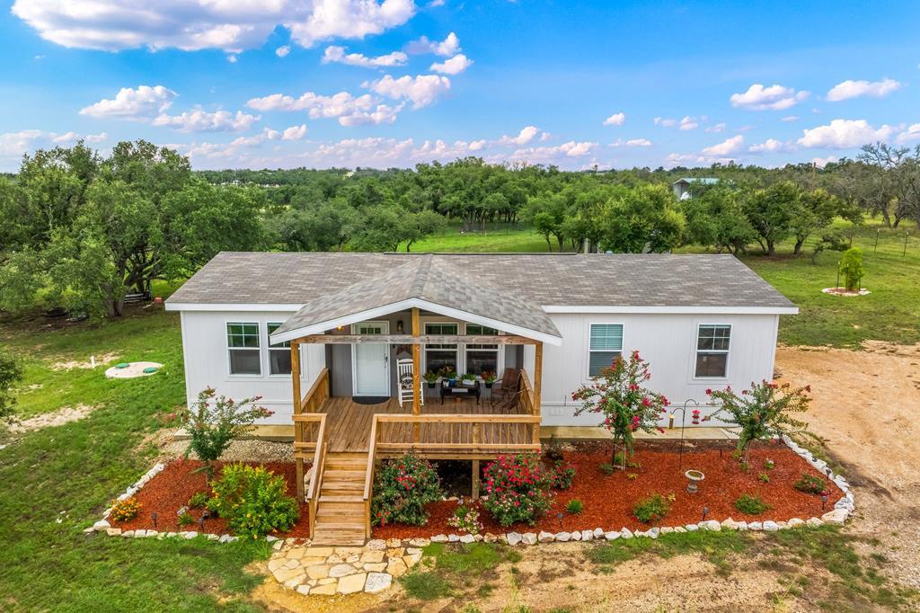 64 Scott Branch Rd Property Photo