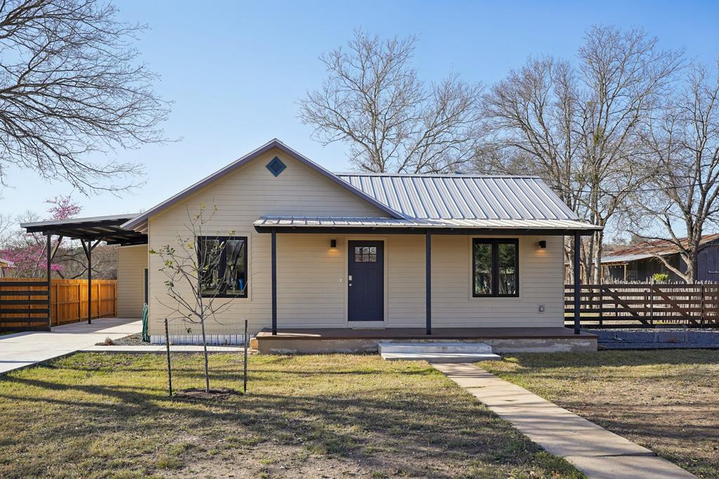 341 Guadalupe St Property Photo