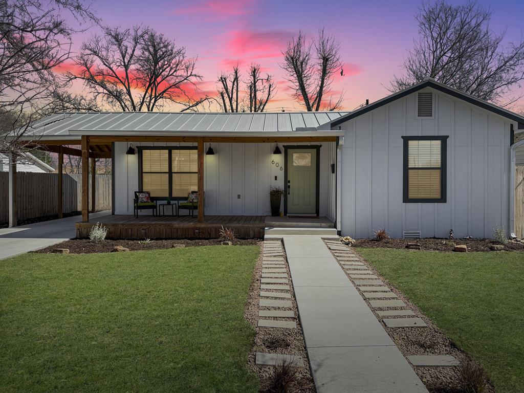 Kerr County Real Estate Listings Main Image