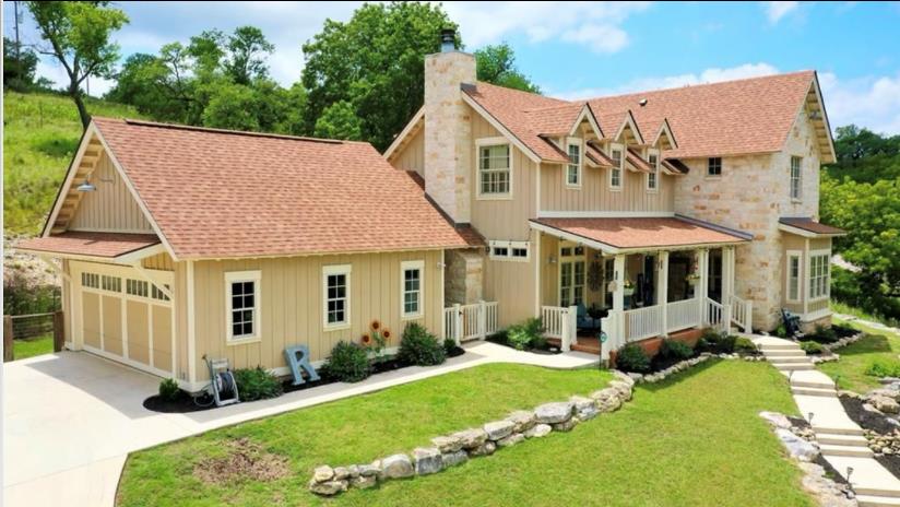 134 Thunder Rd Property Photo