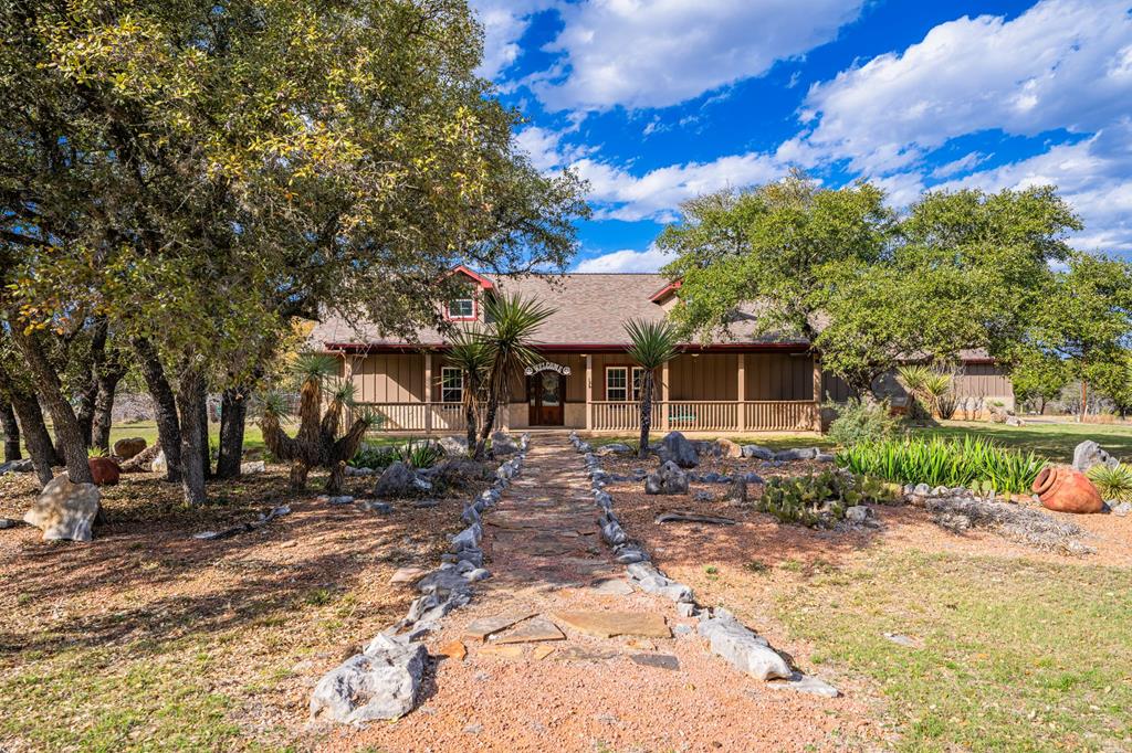 228 Saddle Trl Property Photo