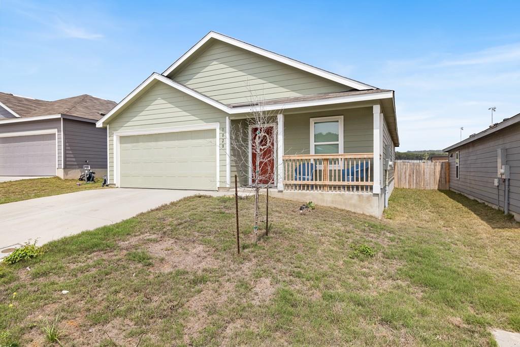 1028 Moraine Place Property Photo 1