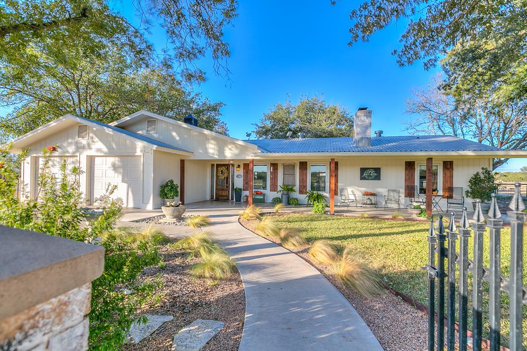 15002 Guinn Road Property Photo