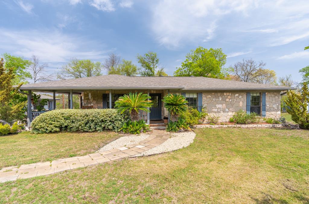 291 Burney Lane Property Photo