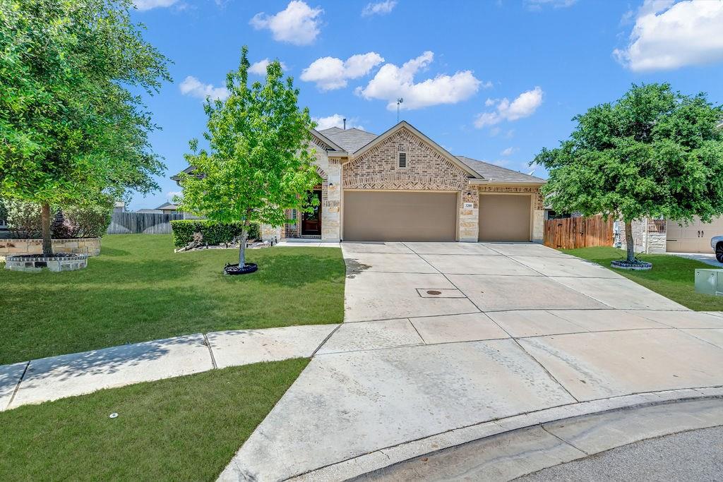 Comal County Real Estate Listings Main Image