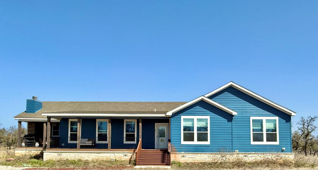 589 Scott Branch Rd Property Photo