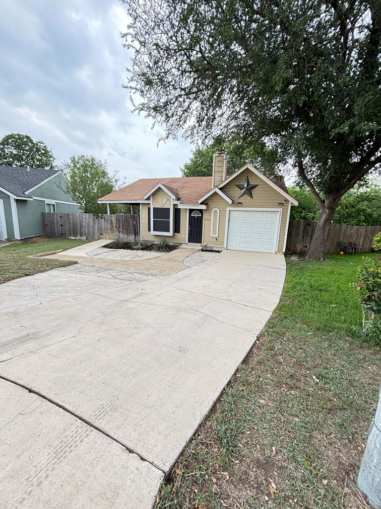 Bexar County Real Estate Listings Main Image
