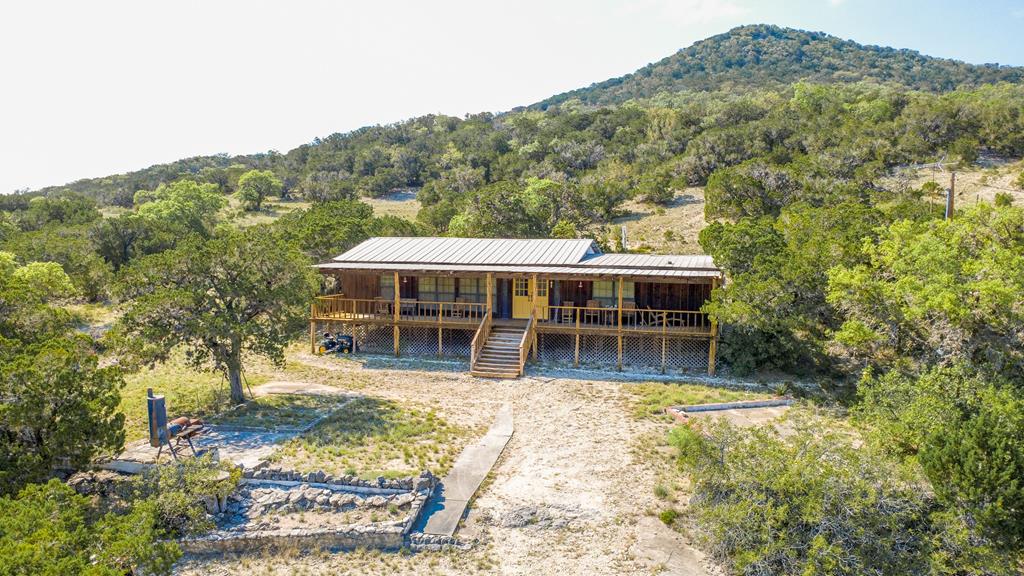Bandera County Real Estate Listings Main Image