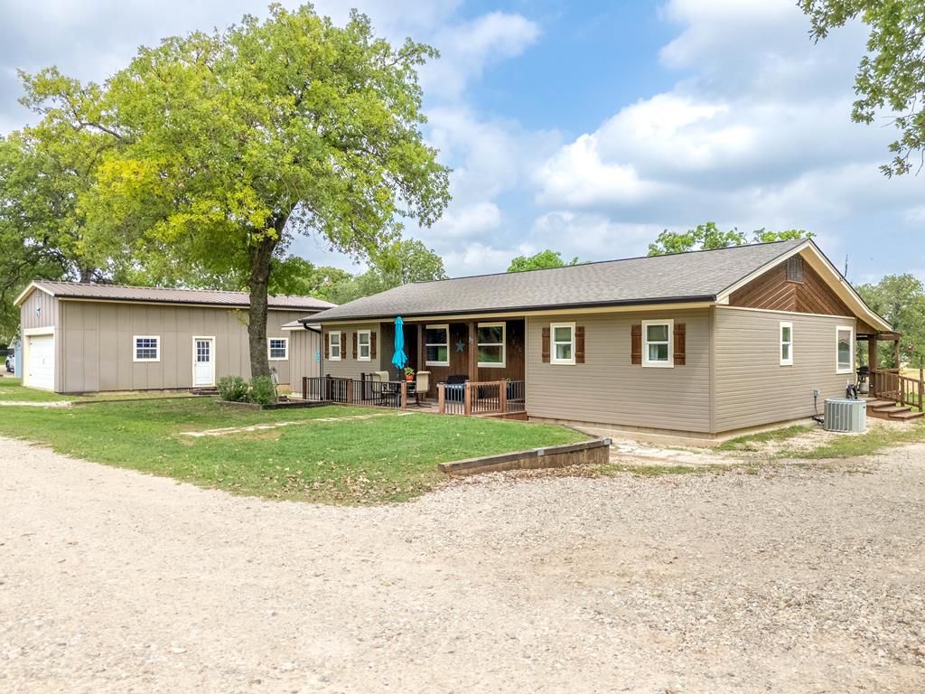 Gillespie County Real Estate Listings Main Image