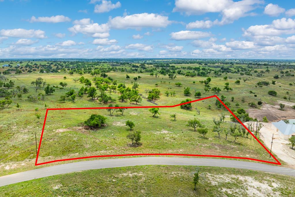 Lot 48 Badger Ridge Rd # 48 Property Photo 1