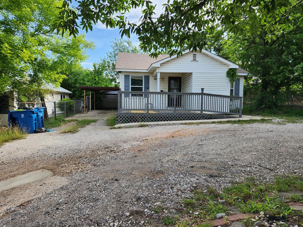 724 Wheless Ave Property Photo 1