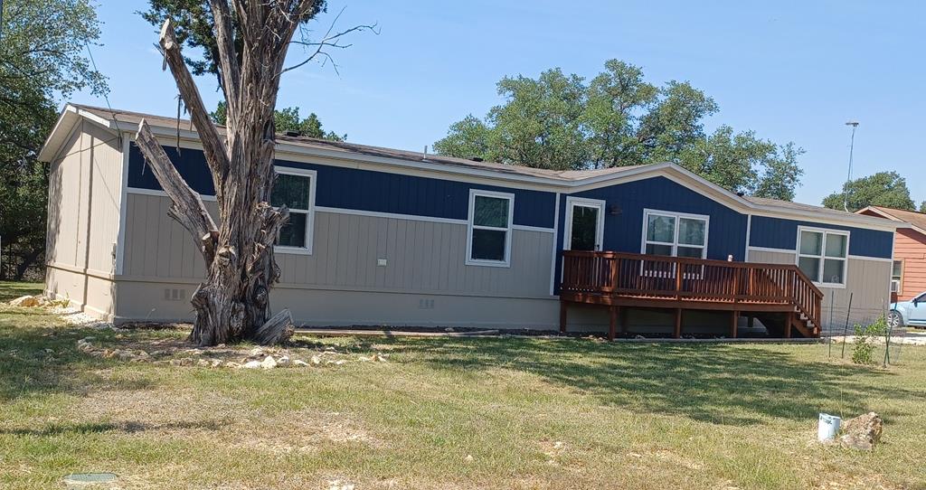 978 W PR 1518 Property Photo 1