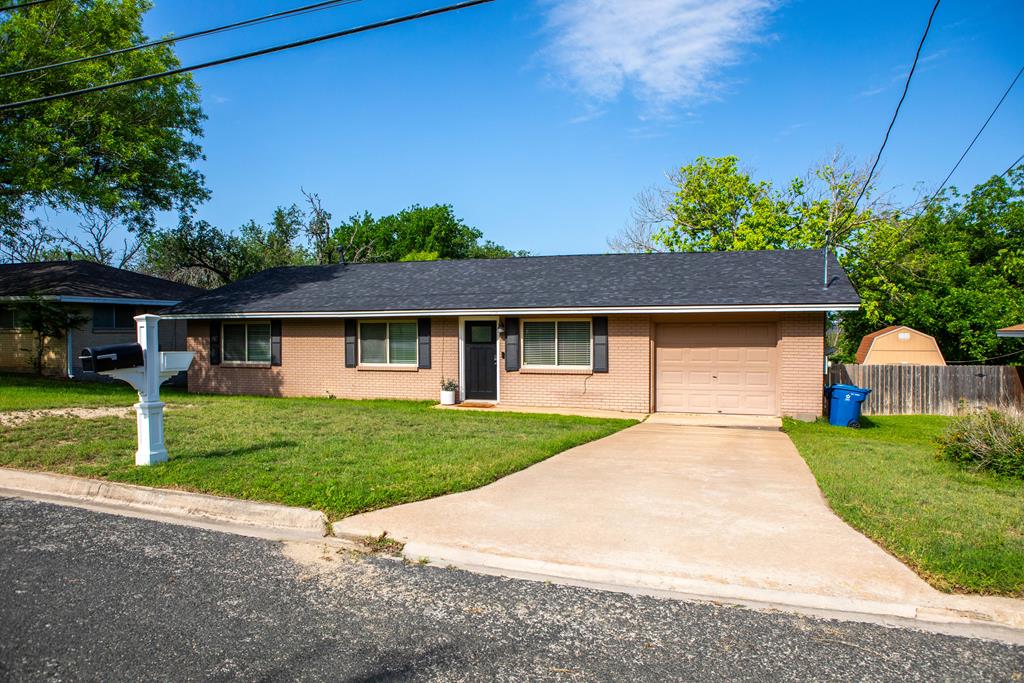 1117 Barbara Ann Property Photo