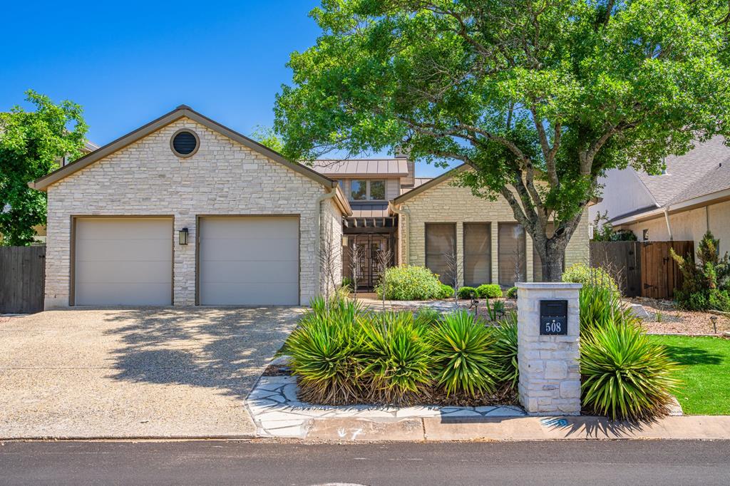 508 Oakland Hills Lane Property Photo