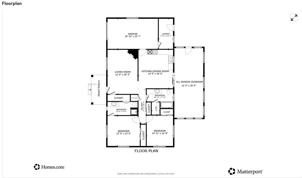 1122 Nancy Beth Dr Property Photo 21