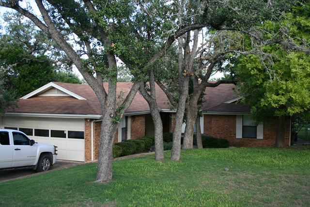 215 Spanish Oak Lane Property Photo 1
