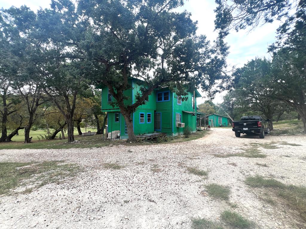 230 Teague Rd Property Photo 1