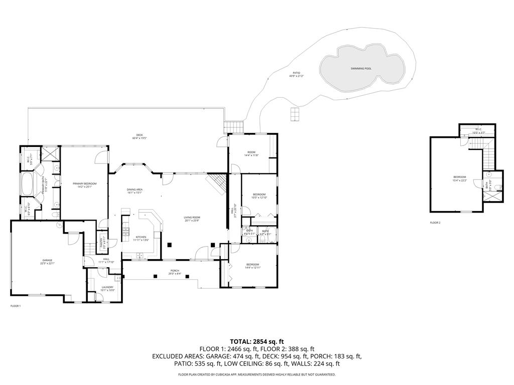326 W River Valley Rd Property Photo 66