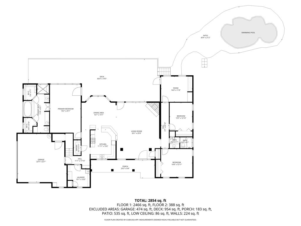 326 W River Valley Rd Property Photo 68