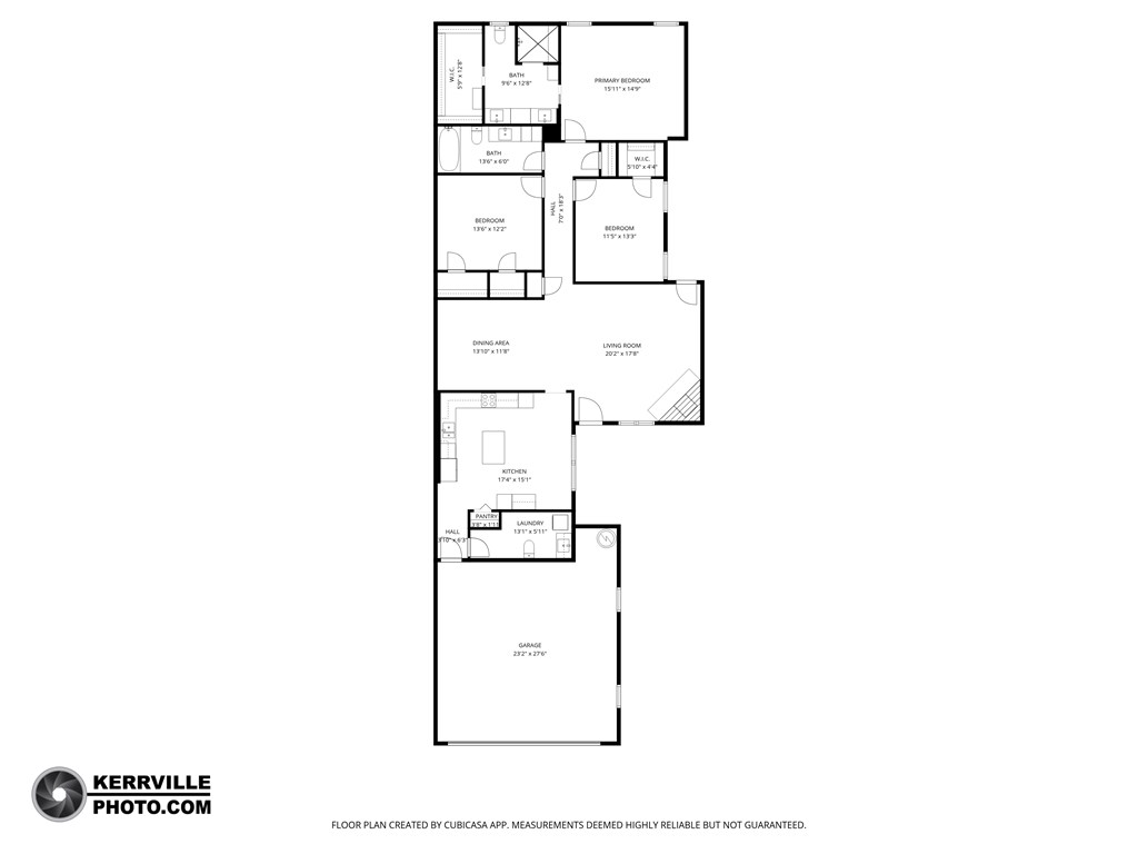 2332 Rock Creek Dr Property Photo 25