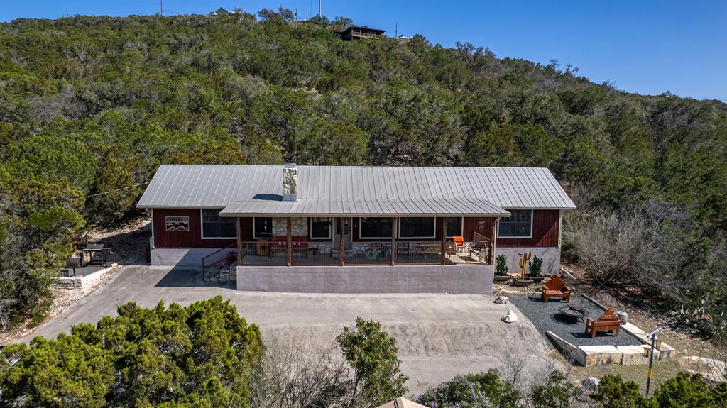 416 Canyon Oaks Dr Property Photo 1